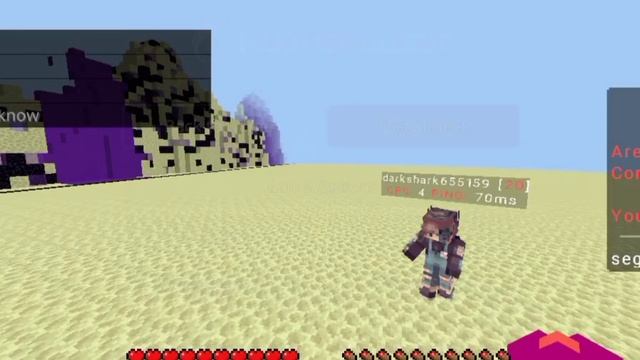 Average PVP Montage Minecraft Bedrock Edition -Giga Chad смотреть онлайн