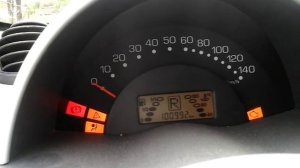 Probleme smart fortwo 2006  700cc