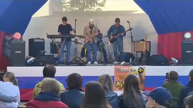 ЭдМи - I just called [live]