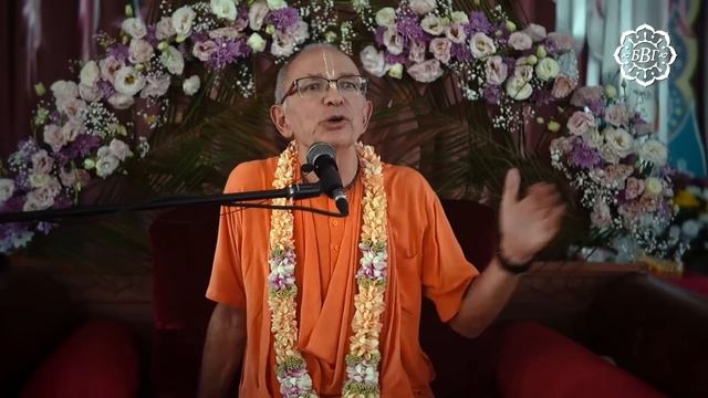 2023.08.15 - Ответственность членов ИСККОН. Ответное слово на Вьяса-пудже (Магдалиновка) смотреть онлайн