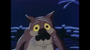 СПАСИБО / ВОЛК И ПЕС