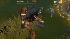 ласт дей прохождение часть 40 сборочная поселение