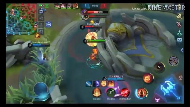 Masha eXe, bantai!!! смотреть онлайн