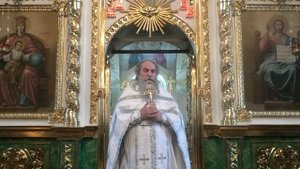 Проповедь отца Павла. Неделя 31-я по Пятидесятнице. 26.01.25