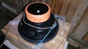 #короб для сабвуфера dl audio gryphon lite 10
