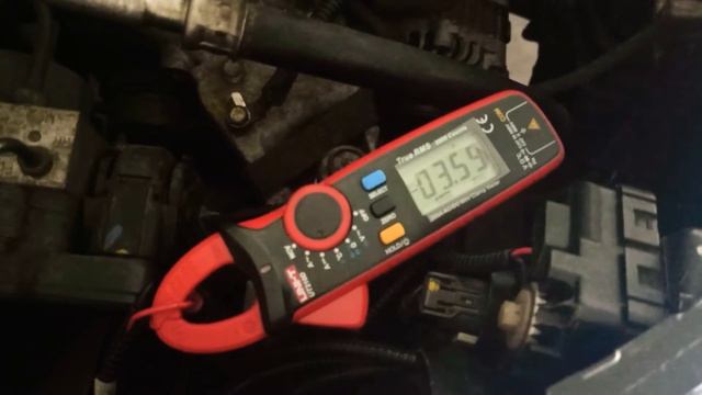 Vahid E7 LED Projector Power Consumption Measurement