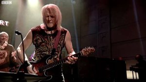 Deep Purple - Smoke On The Water