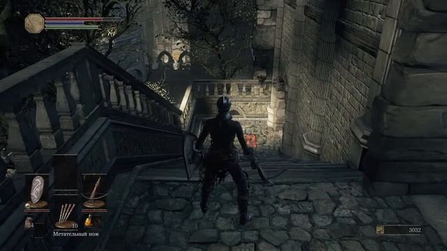 Сбор призраков для РЕЙДА ( русскоязычных ) GHOST OF TSUSHIMA смотреть онлайн