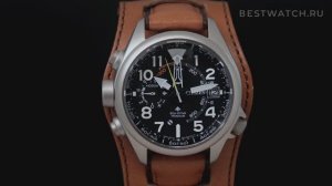 Часы Citizen Altichron Super Titanium  - купить на Bestwatch.ru