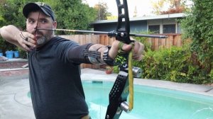 ZNIPER ARROW REST BAREBOW TUNING [Tutorial]