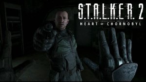 S.T.A.L.K.E.R. 2 (Легендарный Стрелок + Оазис / Прохождение #106) - СТАЛКЕР 2 Сердце Чернобыля