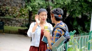 Ishq Tera | Guru Randhawa | Waseem Walker | Ritika Rajput | Best friend love story