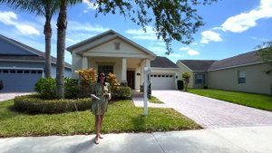 США. ОБЗОР ДОМА за $520,000 и ТАУНХАУСА за $360,000 | Плюсы и Минусы | Флорида