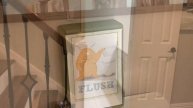 Mark Rober Creative Engineering | Build 3 - Flush Detector