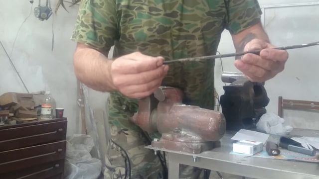 Тест на нож от стомана Elmax. смотреть онлайн