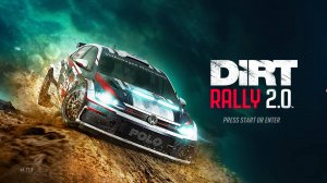 DiRT Rally 2.0 #2