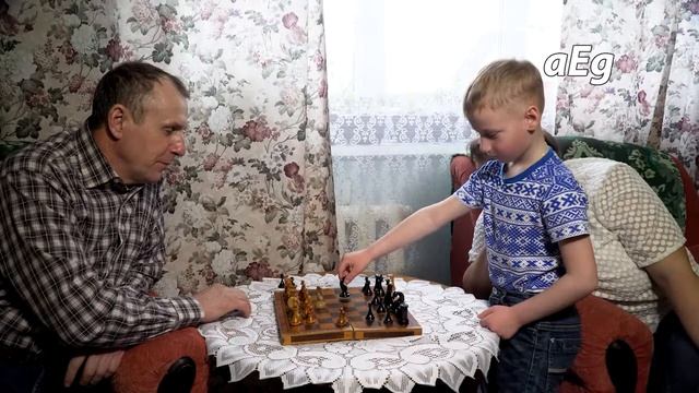 В кругу семьи Добрусевых. смотреть онлайн