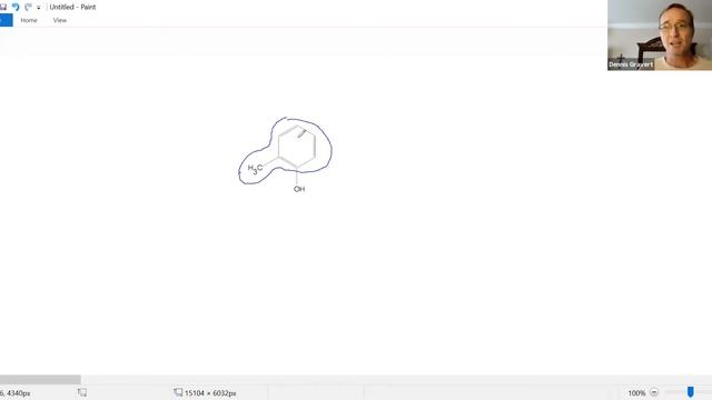 Naming Aromatic Molecules смотреть онлайн