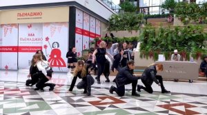 [KPOP IN PUBLIC] ATEEZ(에이티즈) - ‘Deja Vu’ cover dance by HEADWAY