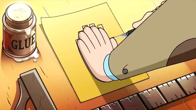 Gravity Falls   SDCC 2015 khmer video post   Look Ahead   720P HD смотреть онлайн