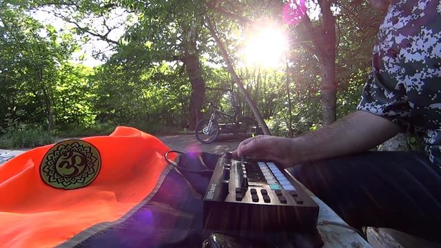 #поддубомтем meets 'SYNTAX REVERB' - блики дуб (сессия 21-05-21) смотреть онлайн