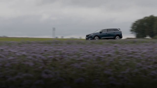 Nuevos motores híbridos ligeros para Peugeot 3008 y 5008 | Auto10TV смотреть онлайн