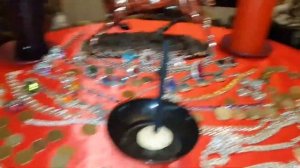 ЗОЛОТОЙ ТЕЛЕЦ БОГАТСТВА... ДЛЯ ВСЕХ... ☀️ ВЕДЬМИНА ИЗБА ☀️ ИНГА ХОСРОЕВА ☀️ ФОРТУНA