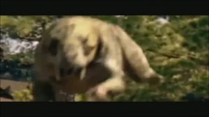 Primeval - animal i have become 1