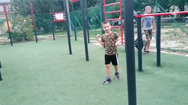 Последствия Зарницы