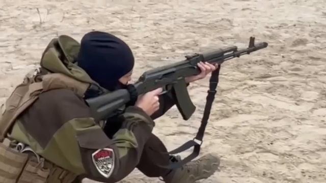Оператор БПЛА