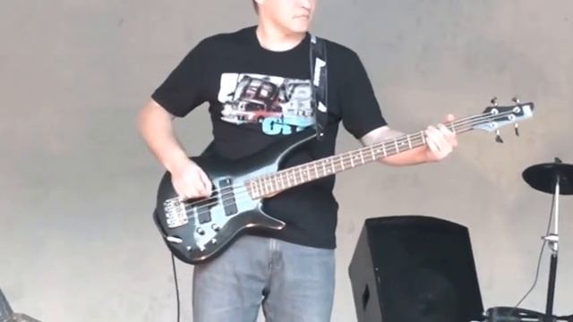 ВИА "Трудовые резервы" - Мама-Анархия (кавер) смотреть онлайн