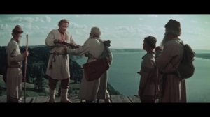 МОСФИЛЬМ Илья Муромец    
"Эй,Ухнем!" Николай Червон и группа "Агитбригада"