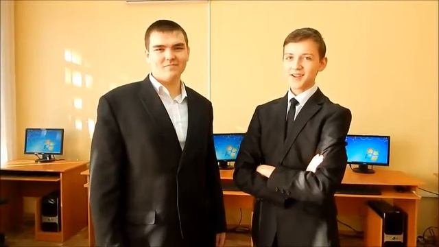 Сезон Х (2016 г.) - Колыбель Ньютона, 1 этап "Видео-приветствие" смотреть онлайн