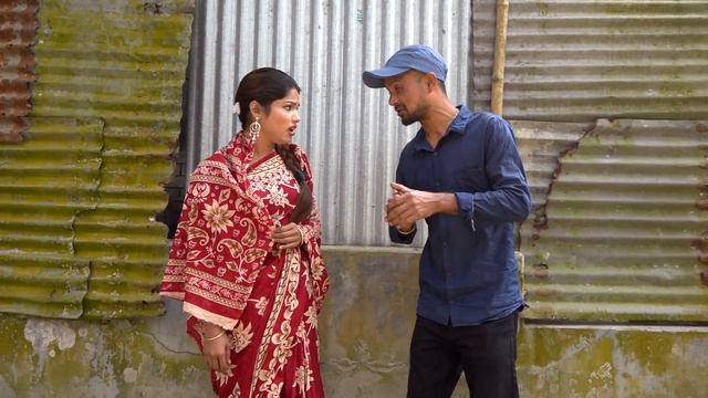 মহিলা দোকানদার । তারছেরার নতুন কৌতুক । Mohila Dukandar | New Comedy Koutuk | Matha Nosto смотреть онлайн