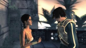 Принц Персии: Пески Времени - Финал (рус. Акелла)