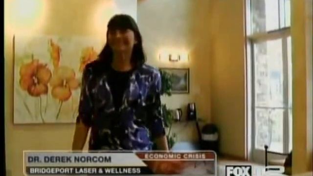 Laser Skin Treatment over Lunch... смотреть онлайн