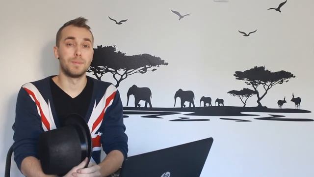 Добро пожаловать на канал Bunny Roy English! смотреть онлайн