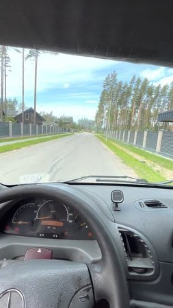 Сломал Мерседес #shorts