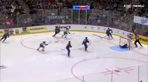 NHL Highlights | Sabres vs. Avalanche - January 3, 2025