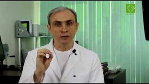 Аденома щитовидной железы