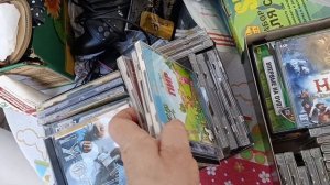 494.Находки с мусорки🗑🧐