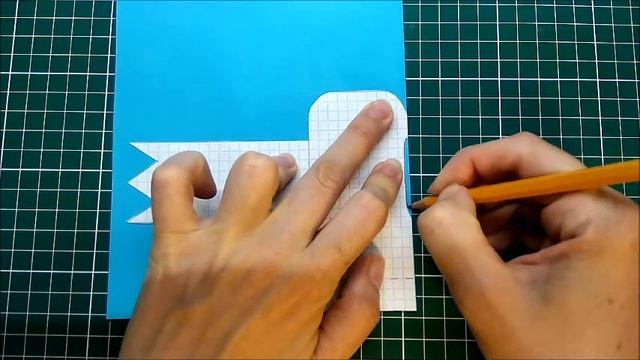 Изготовление робота (часть первая)