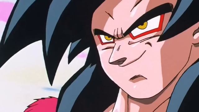 LA SAGA DE LOS DRAGONES: RESUMEN COMPLETO EN 1 VIDEO | DRAGON BALL GT смотреть онлайн