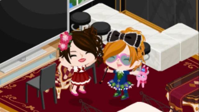 Bruno Mars - Count On Me @ Ameba Pico смотреть онлайн