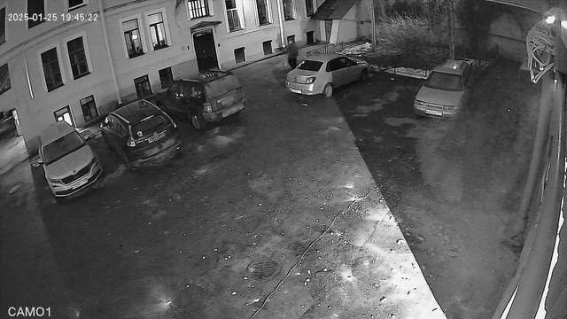 Обрушение от 25.01.2025