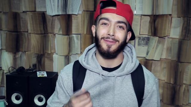 Гонзо  Приглашает на хип-хоп фестиваль Сплав Слов : Воплоти Мечту