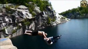 Ой, да в омут головой