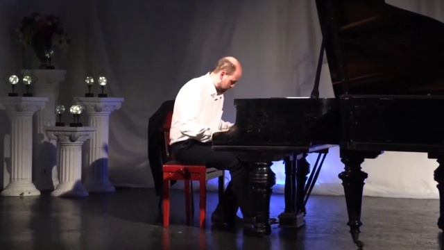 "Полёт Бабочки"  Композитор Пётр Иванов,  музыкальный Stand Up
