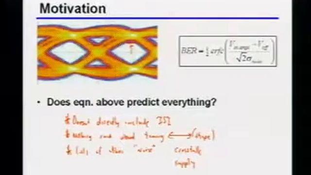 EE290C   Lecture 7 смотреть онлайн