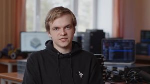 Интервью с профессионалами Айти-технологий